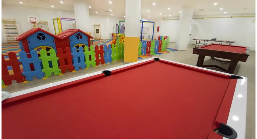 Laguna Beach Alya Resort & Spa Hotel 5*-35