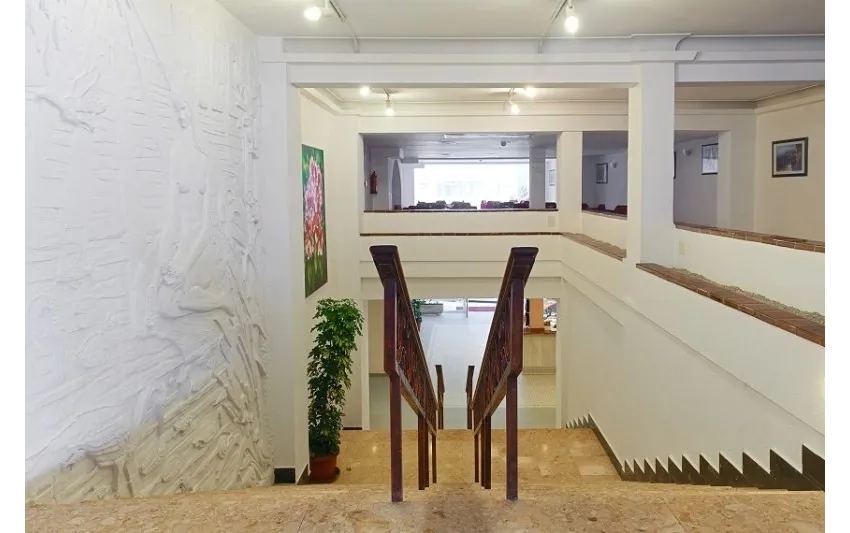 Blue Sea Mediodia 3*-9