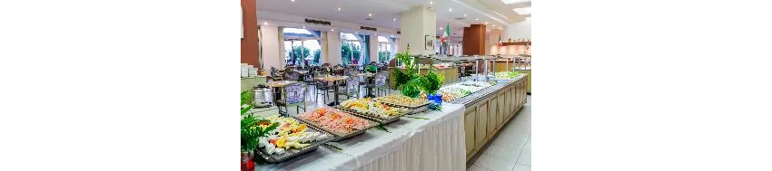 Olympos Beach Resort 4*-66