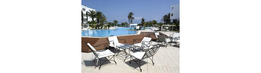 Thalassa Mahdia Aqua Park 4*-34