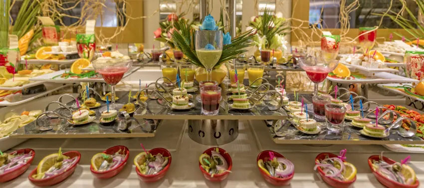 Innvista Hotels Belek 5*-29