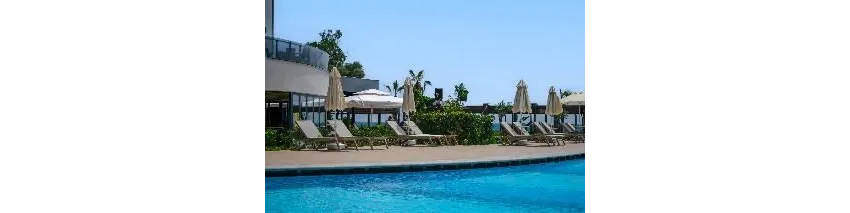 Seaden Quality Resort & Spa 5*-25