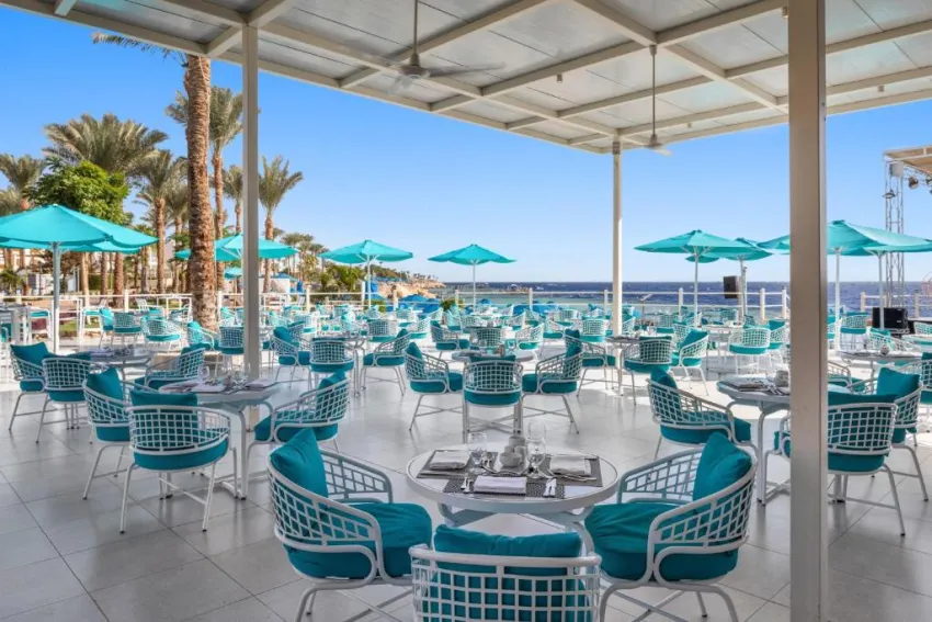 ALBATROS ROYAL GRAND SHARM EL SHEIKH (ADULT ONLY16+)  5*-29