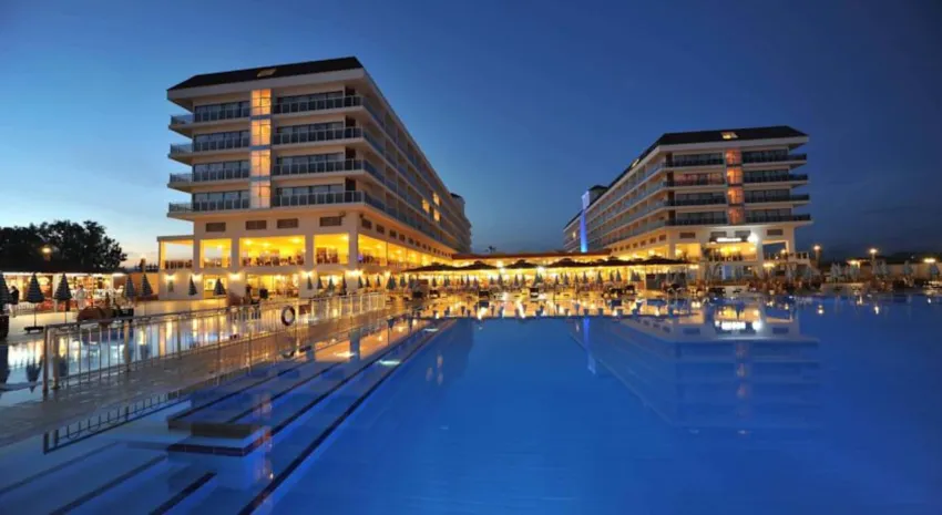 Eftalia Aqua Hotel 5*-3