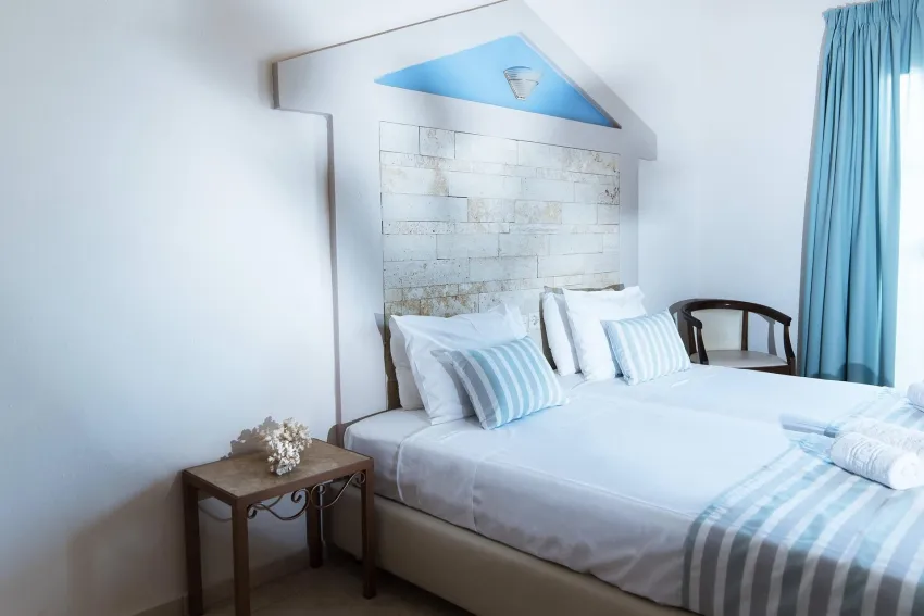 Ilios 1 Central 1*-6