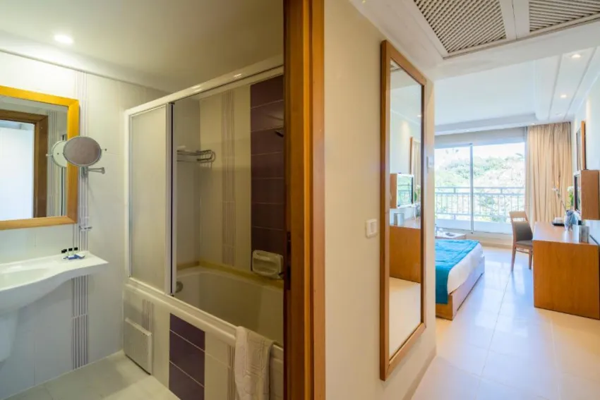 BEL AZUR THALASSA & BUNGALOWS  4*-37