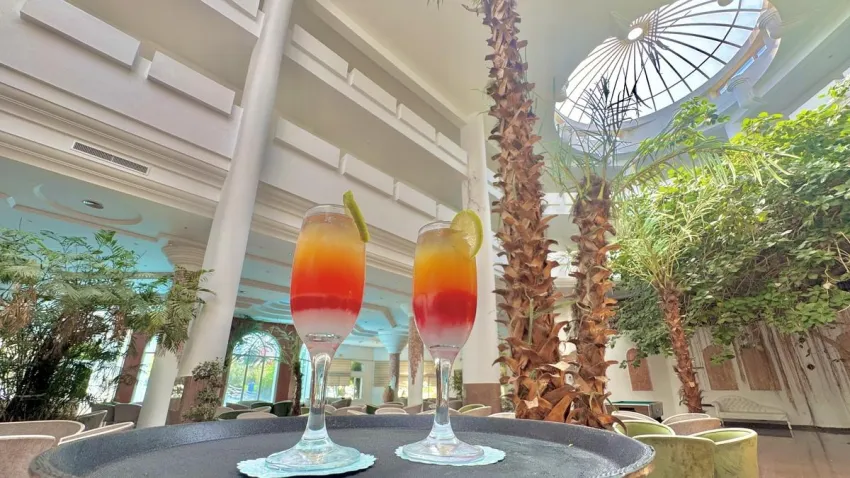 Hammamet Garden 4*-60