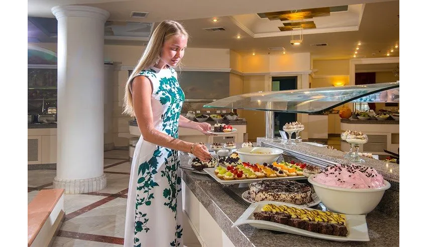 Rethymno Palace 5*-3