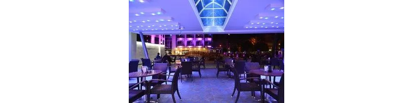 Grand Zaman Garden 4*-27