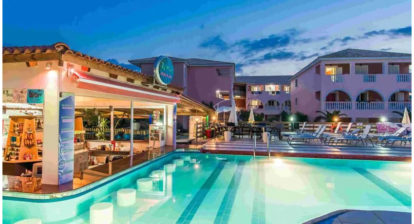 Savvas Hotel 2*-12