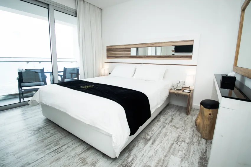 The Ciao Stelio Deluxe Hotel 4*-152
