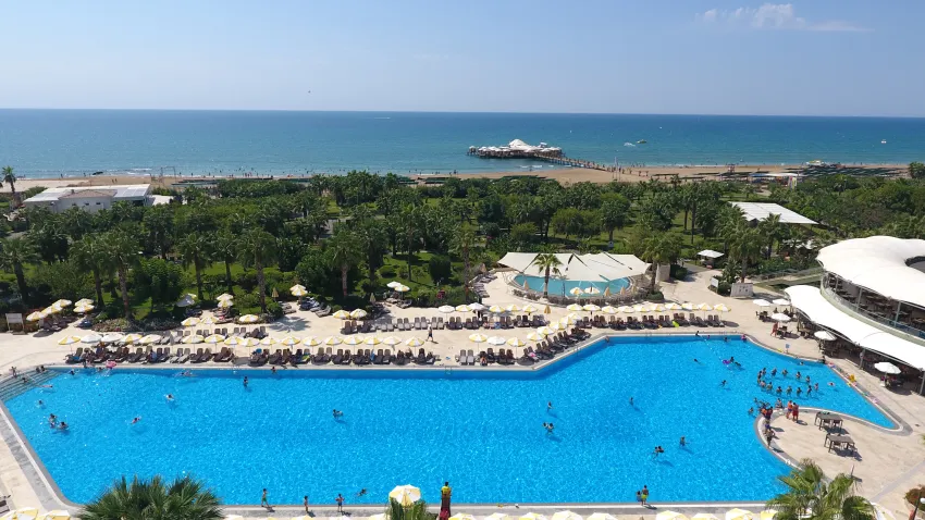Vonresort Golden Beach 5*-15