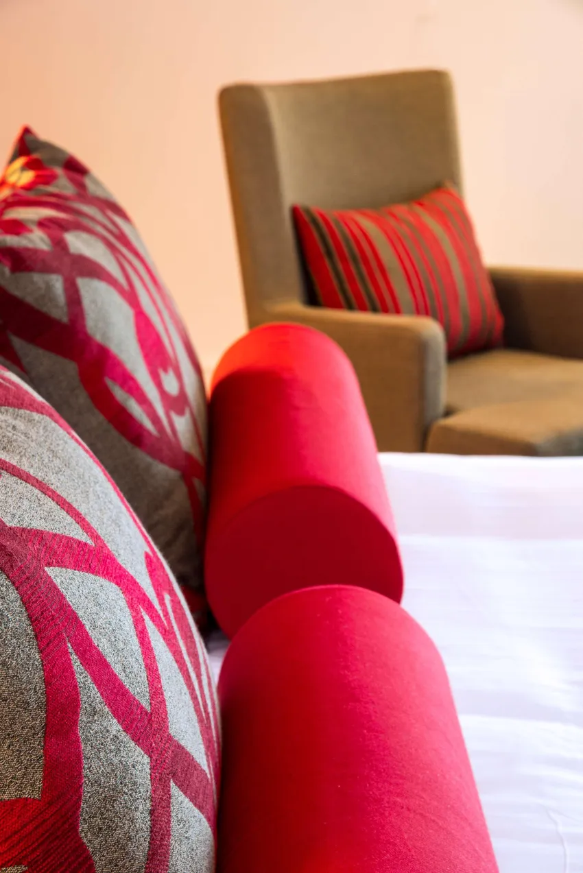 Radisson Blu Resort & Thalasso Hammamet 5*-47