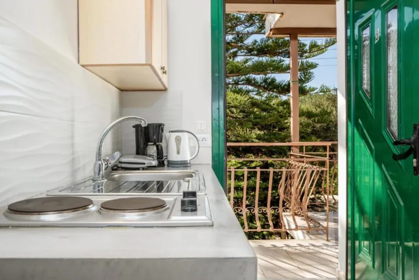 Herodotos Studios 3*-5