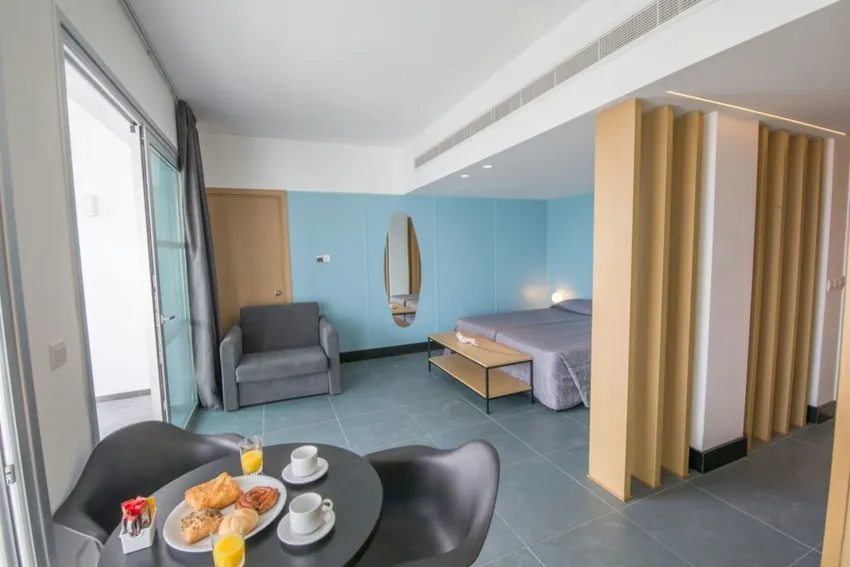 Anthea Hotel Apartments 3*-21