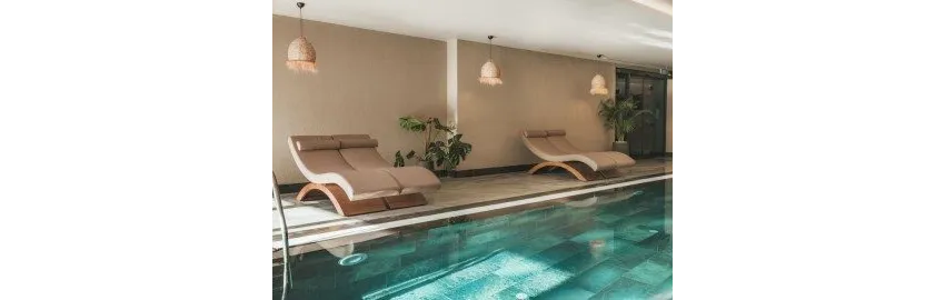 Liu Resorts 5*-30