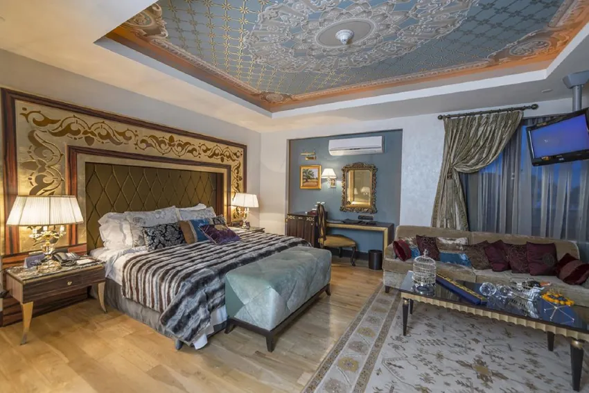 TITANIC MARDAN PALACE  5*-4