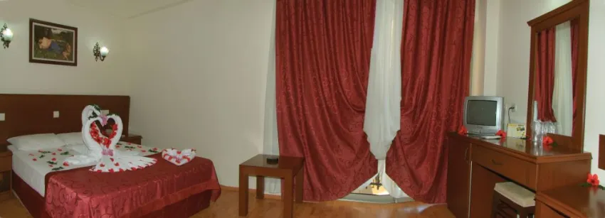 ASTORIA HOTEL KEMER  4*-2