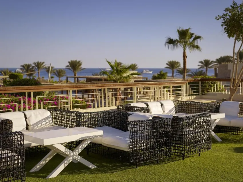 CORAL SEA SENSATORI RESORT  5*-20