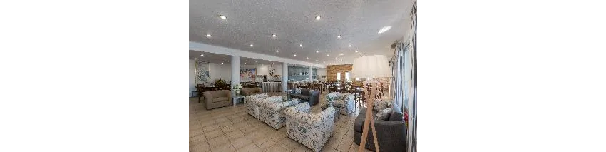 Dedalos Hotel 3*-5