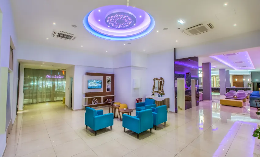 Stamatia Hotel 3*-12