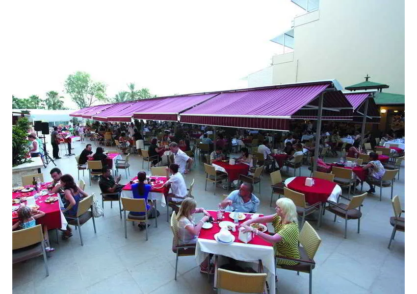 Beach Club Doganay 5*-50