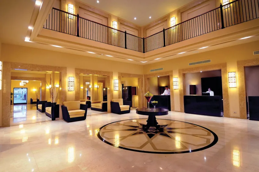 Sentido Reef Oasis Senses Resort 4*-6