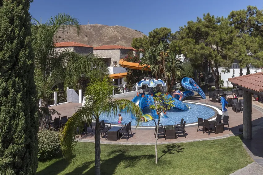 Costa Lindia Beach Resort and Spa 4*-6