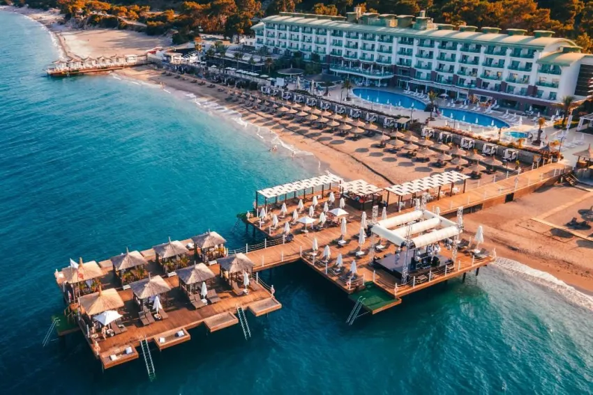 Corendon Playa Kemer 5*-1