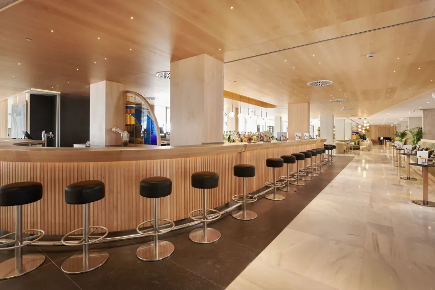 Mediterraneo Hotel Hipotels 4*-29