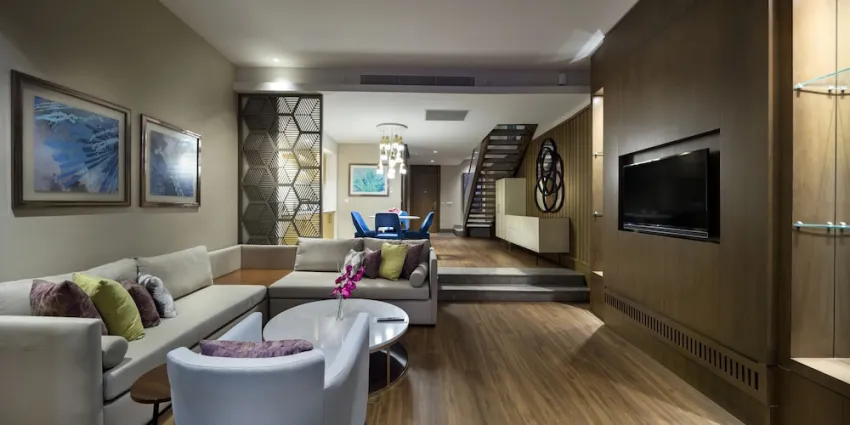 Trendy Lara Hotel 5*-31