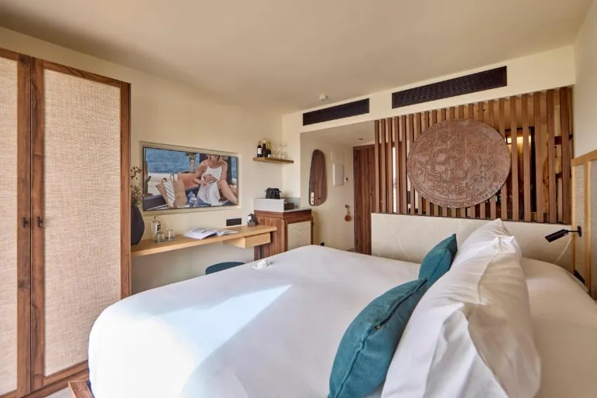 Purobeach Resort Santa Ponsa (ex Club Santa Ponsa) 5*-31