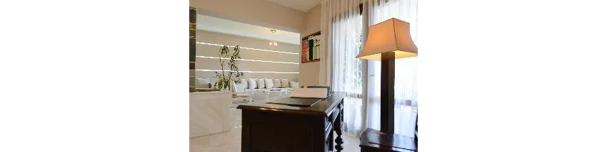 Eva Mare Hotel and Suites 3*-22
