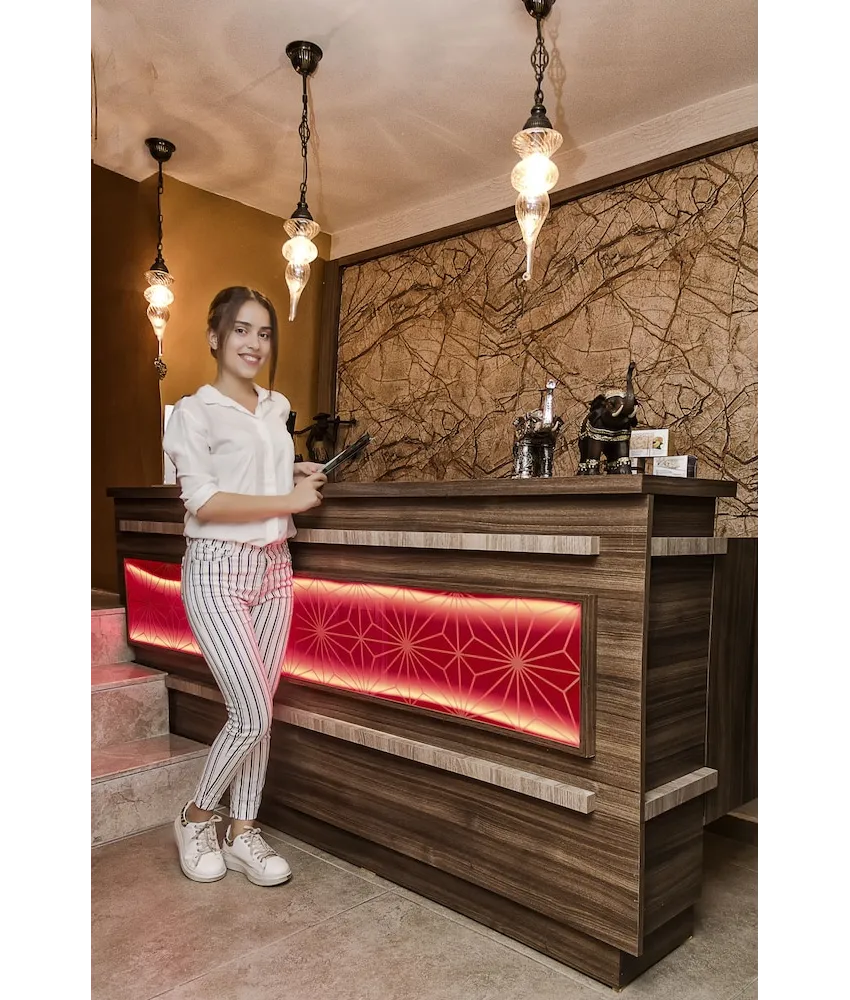 Best Western Plus Khan 4*-79