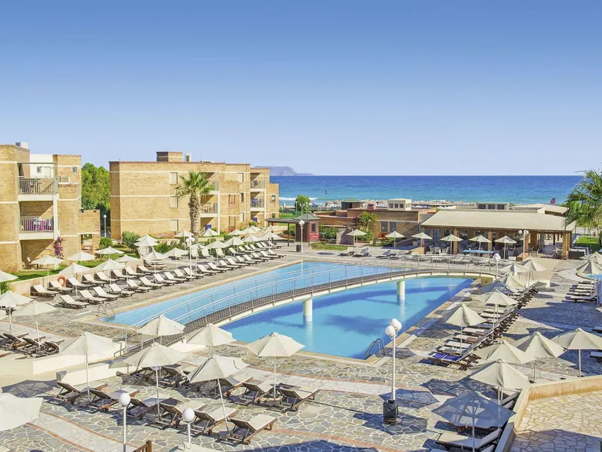 Bella Beach 5*-8
