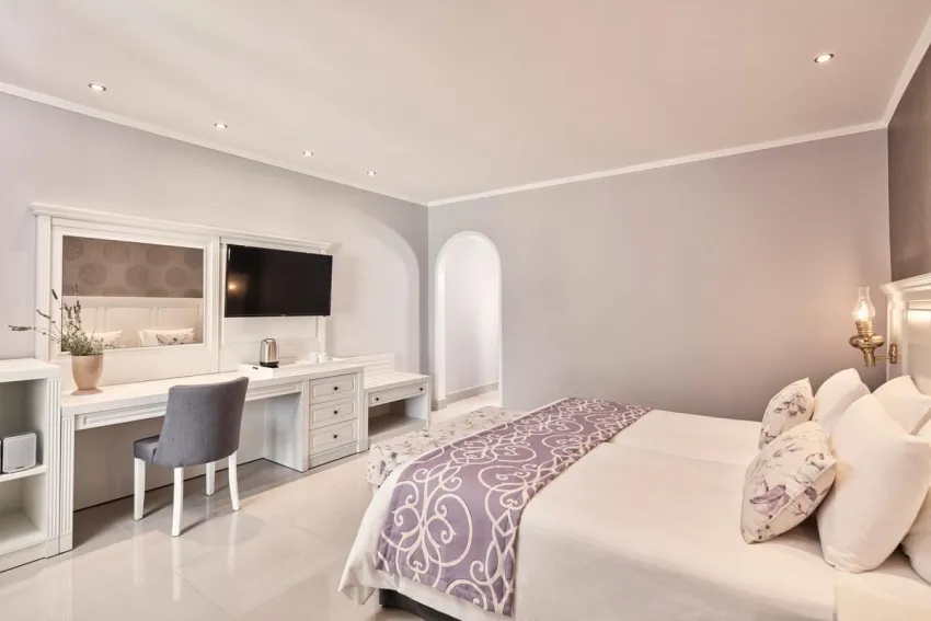 Esperos Village Blue and Spa 5*-90