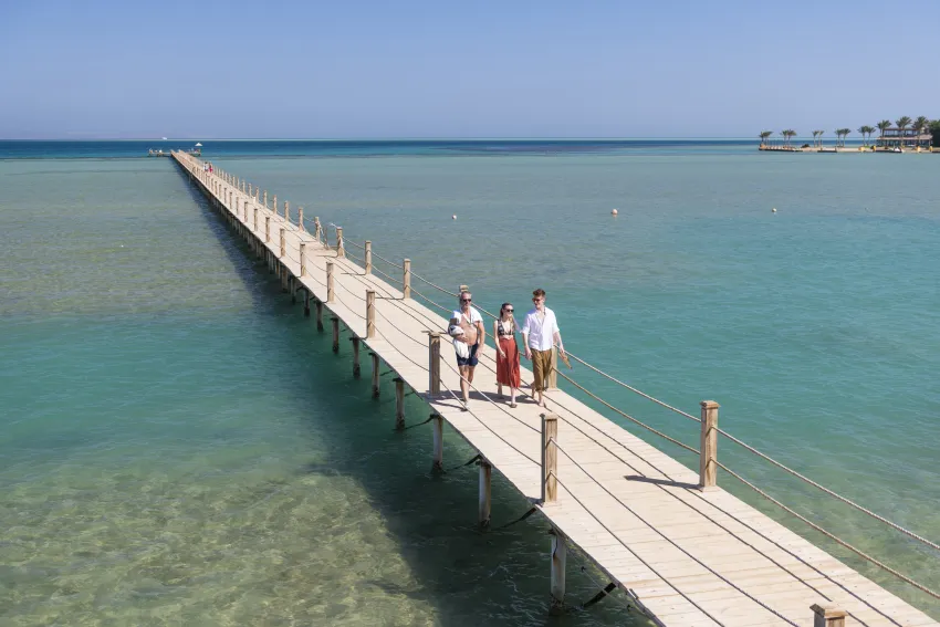 The Three Corners Ocean View El Gouna (Adults Only 16+) 4*-67