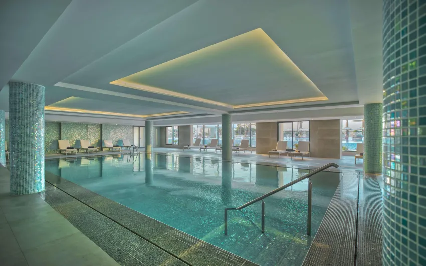 Hilton Skanes Monastir Beach Resort 5*-207