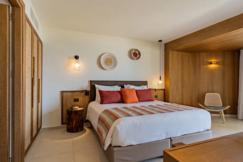 Minos Ambassador All Suites & Spa (Adults Only 16+) 5*-3