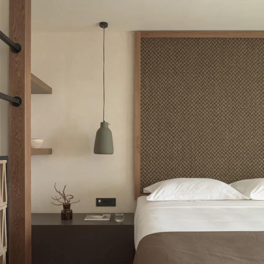 Nalu Resort and Spa 5*-8