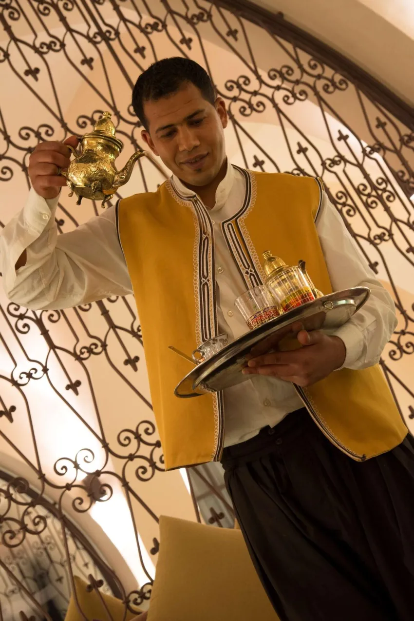 Radisson Blu Resort & Thalasso Hammamet 5*-243