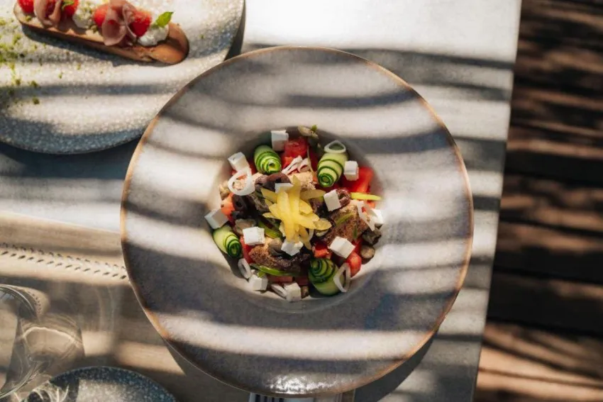 Golden Coast Suites 4*-27