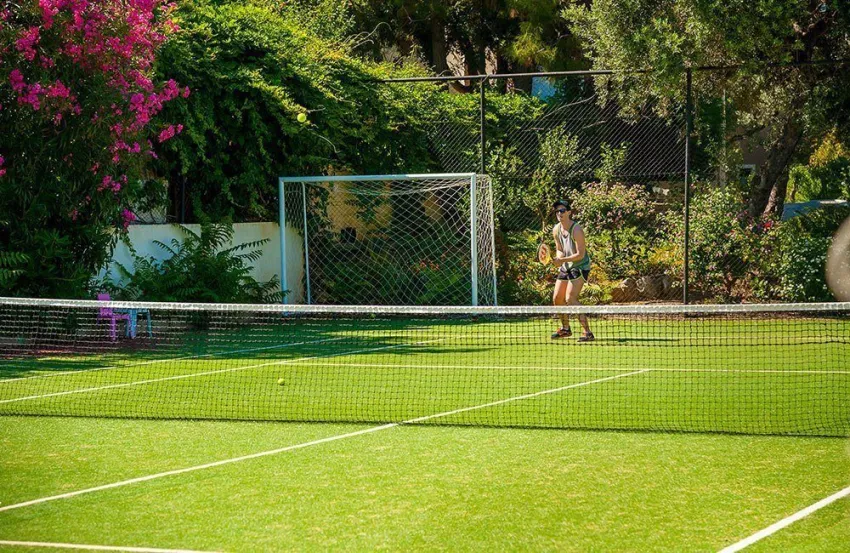 Sirios Village Luxury HTL& BNGL 4*-23