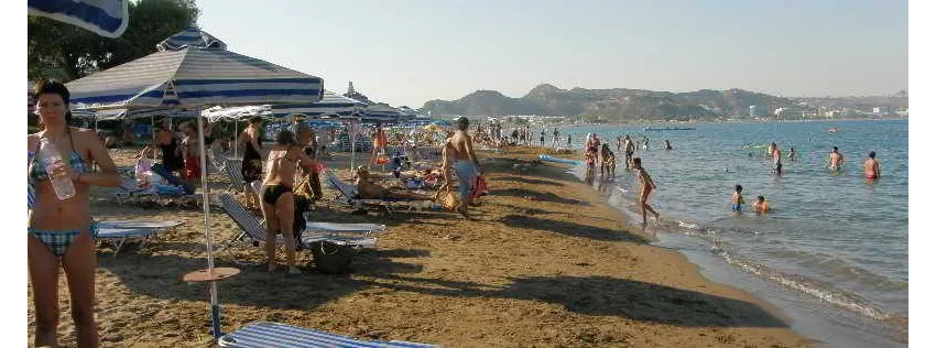 Grecian Fantasia Resort 3*-23