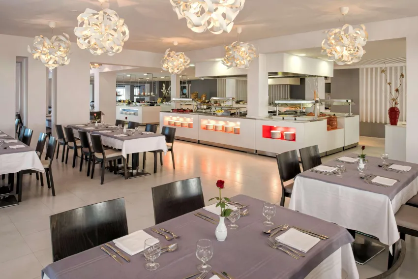 Iberostar Selection Diar El Andalous 5*-157