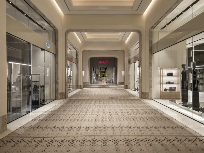 City of Dreams Mediterranean Casino Hotel 5*-15