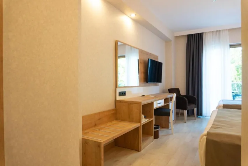 SULTAN OF SIDE HOTEL&SPA  4*-23