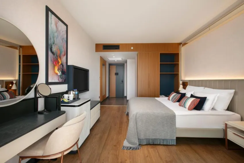 MYLOME LUXURY HOTEL & RESORT  5*-20
