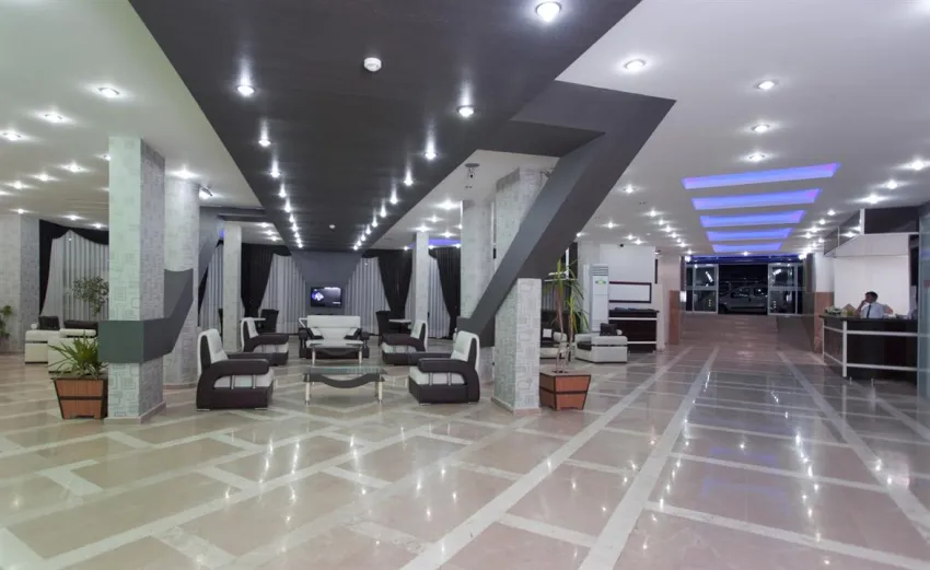 MONTE CARLO HOTEL  4*-2