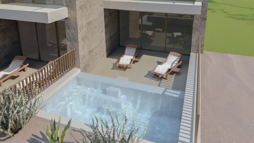 Ventale Island Breeze Resort 5*-8